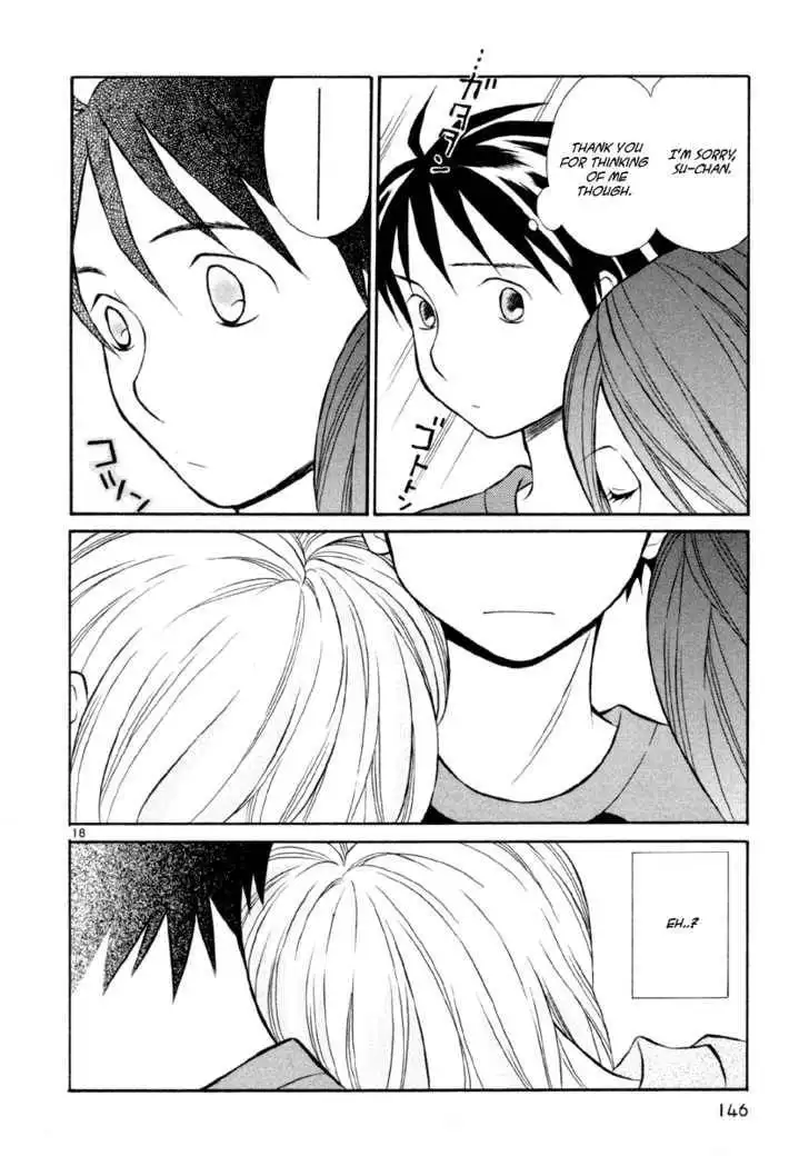Rubbers Seven Chapter 14 18